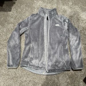North face osito jacket